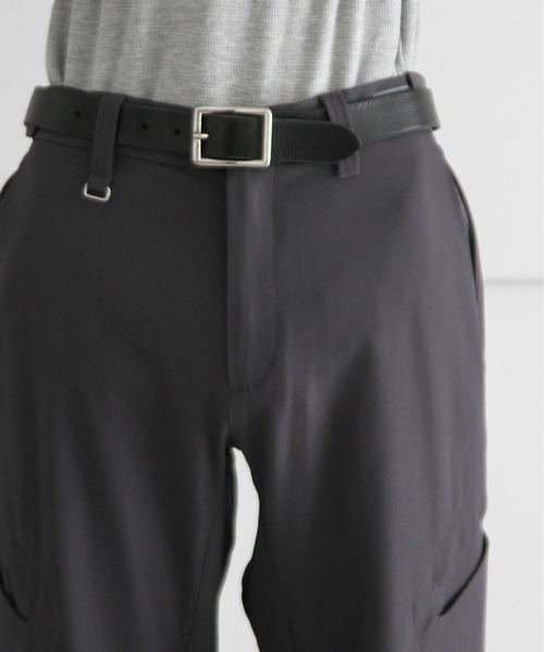 KAIKO ナイロンパンツ サイズ2