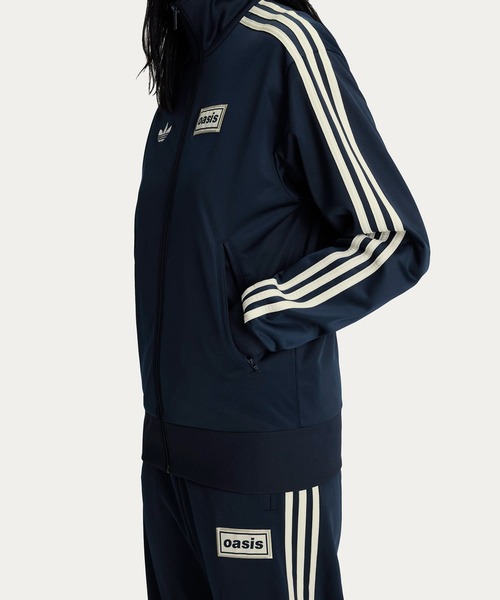 adidas x Oasis 日本限定 ツアーファイヤーバード トラックトップ 新品