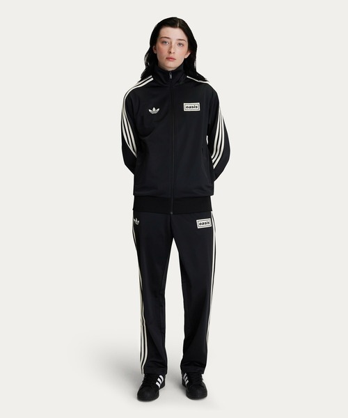 adidas oasis ツアー ファイヤーバード トラックトップ 卸売 adidas