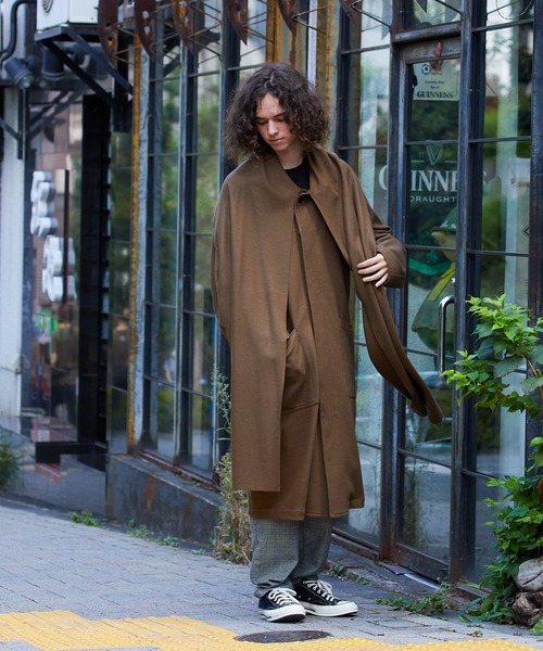 RoséMuse Tippet muffler set coat ロゼミューズ