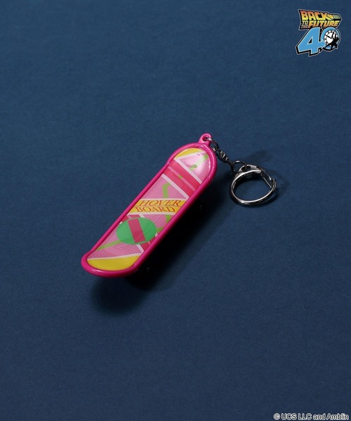 セール】【バック・トゥ・ザ・フューチャー】コラボ スケボー