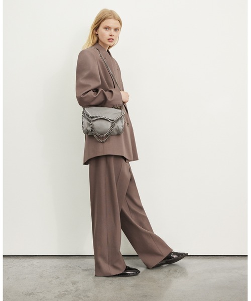 Falabella Mini Tote Bag / ファラベラ ミニ トートバッグ（ショルダー