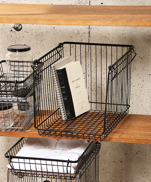 TOKYO DESIGN CHANNEL（トウキョウデザインチャンネル）の「スタックス