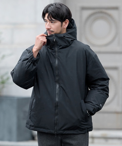 phenix 別注 WINDSTOPPER(R) PRODUCTS BY GORE-TEX LABS スタンド
