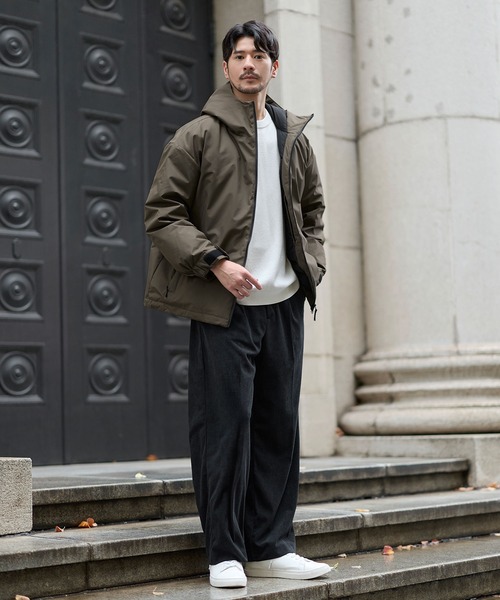 phenix 別注 WINDSTOPPER(R) PRODUCTS BY GORE-TEX LABS スタンド