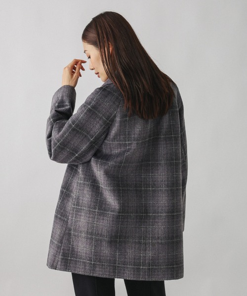 ☆さとみん様☆新品未使用今期グローバルワーク ストレッチ襟2way