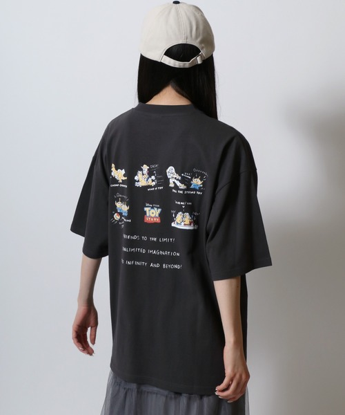 セール】Disney PIXAR/ディズニー ピクサー トイ・ストーリー イラスト