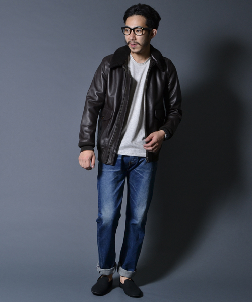 AMERICAN RAG CIE（アメリカンラグシー）の「AMERICAN RAG CIE 2WAYG1