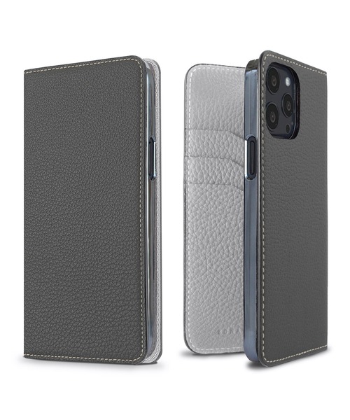 BONAVENTURA（ボナベンチュラ）の「(iPhone 13 Pro) ダイアリーケース