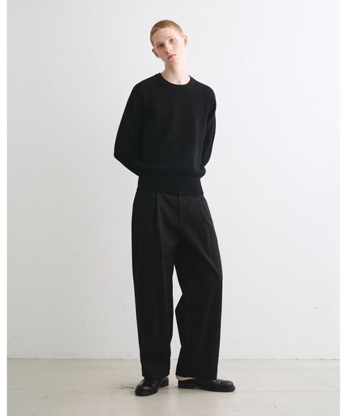 トラディッショナルウェザーウェア ユニオンスラックス102