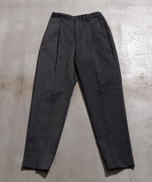 MAISON SPECIAL（メゾンスペシャル）の「□上下セット□テックツイード