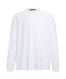 TATRAS｜タトラス（メンズ）のTシャツ/カットソー（ホワイト/白色系