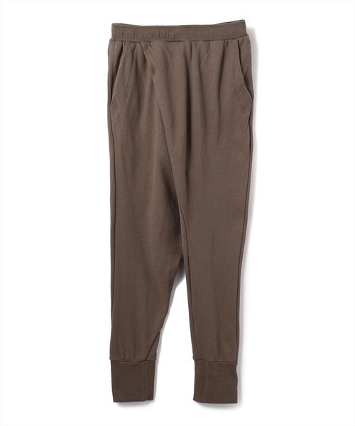 ユリウス15ss レイヤードサルエルパンツ ユリウス15ssレイヤード