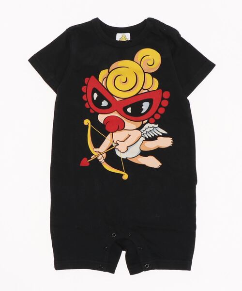 HYSTERIC MINI（ヒステリックミニ）の「MY FIRST HYSTERIC ANGELMINI