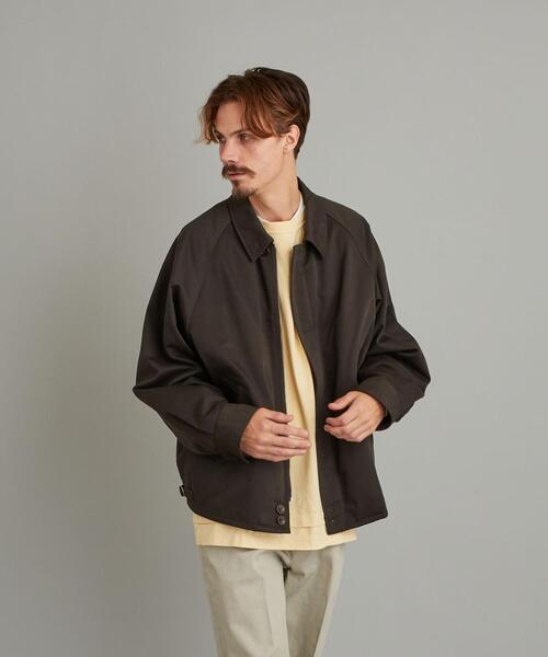 Steven Alan（スティーブンアラン）の「＜Steven Alan＞ T/C 2WAY BAL