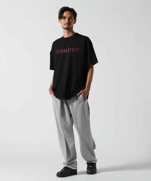 RANDY（ランディ）の「RANDY/ランディ/Exclusive Muscle/吾亦紅