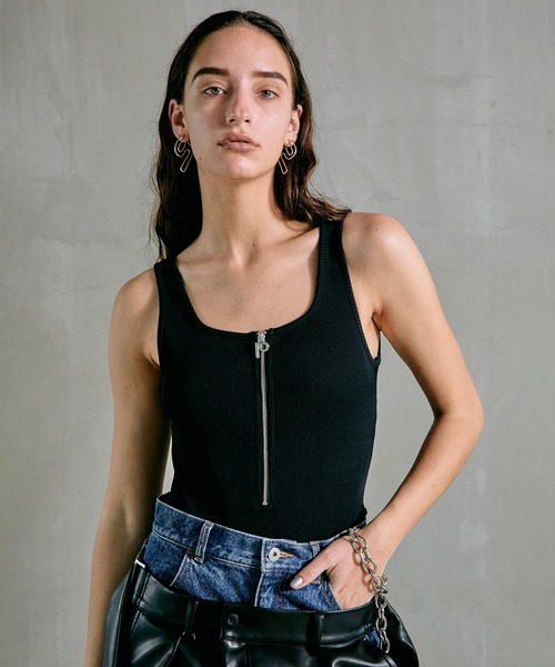 ☆希少☆phatrnk タンクトップ＋ショップ袋＋ステッカー付き phatrnk