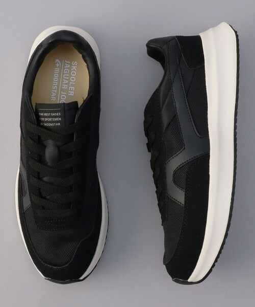 Moonstar】JAGUAR JOG1（スニーカー）｜MoonStar（ムーンスター）の