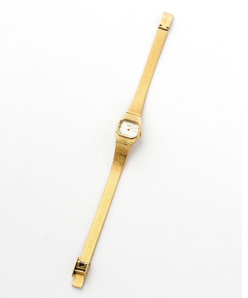 AMERICAN RAG CIE（アメリカンラグシー）の「ORIENT QUARTZ時計/201