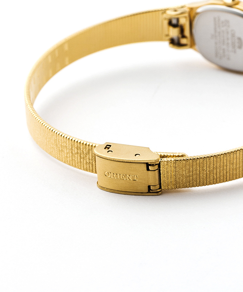 AMERICAN RAG CIE（アメリカンラグシー）の「ORIENT QUARTZ時計/201