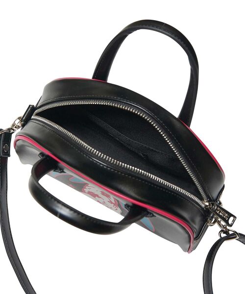 HYSTERIC GLAMOUR（ヒステリックグラマー）の「COSMIC SOUND ミニ