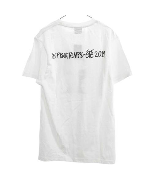 ブランド古着】カールラガーフェルド追悼Tシャツ（Tシャツ/カットソー