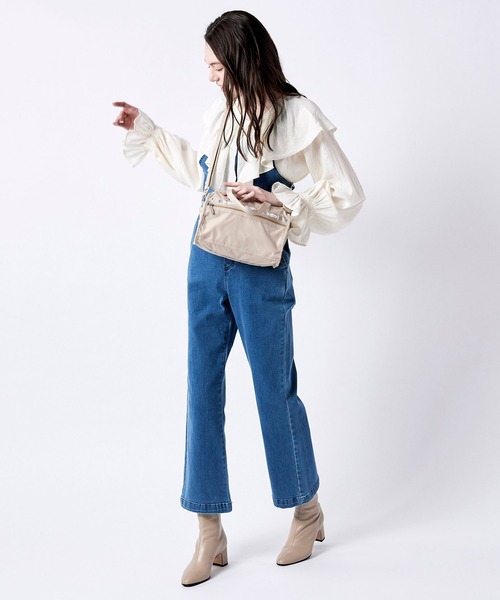 LeSportsac（レスポートサック）の「【Heritage Collection】DELUXE