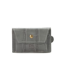 IL BISONTE｜イル ビゾンテのキーケース/キーアクセサリー（グレー