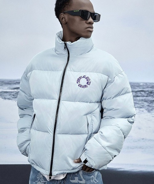 アトリエgg インディゴダウンバレルベッドGG MADE IN TOKYO.』『GG+