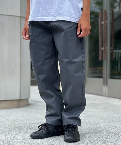 Dickies（ディッキーズ）の「【Dickies】DK 2TUCK PANTS（チノパンツ