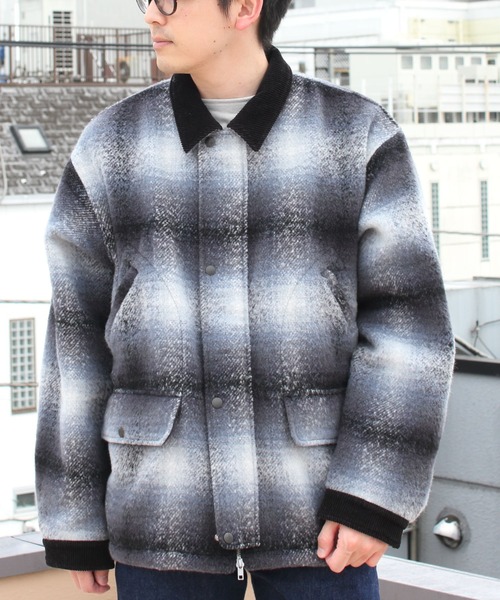 PENDLETON（ペンドルトン）の「PENDLETON/ペンドルトン ハンティング