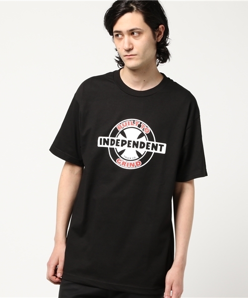INDEPENDENT（インディペンデント）の「INDEPENDENT × BEAMS / 別注
