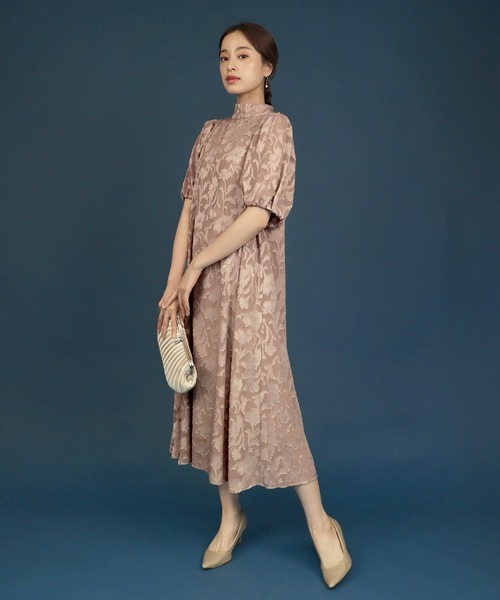 J by blue（ジェイバイブルー）の「《新色追加／選べる着丈》インナー