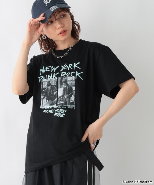 gruntruck ヴィンテージtシャツ GRUNTRUCK T-shirt | DIRTY BOOTH