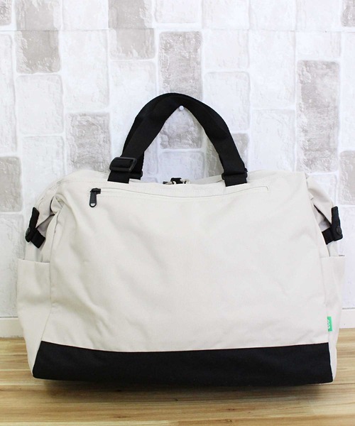 THE NORTH FACE ダッフルバッグ TB50 TN50 ボストン 白 ザノース