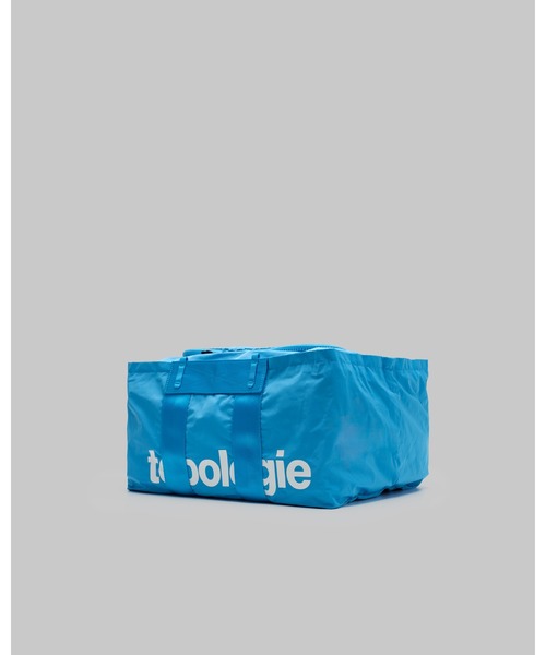 Summit Duffle Medium【バッグ単体】（ボストンバッグ）｜Topologie