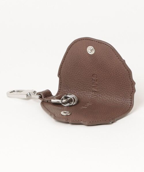 A BATHING APE（アベイシングエイプ）の「APE HEAD KEY CASE（キー