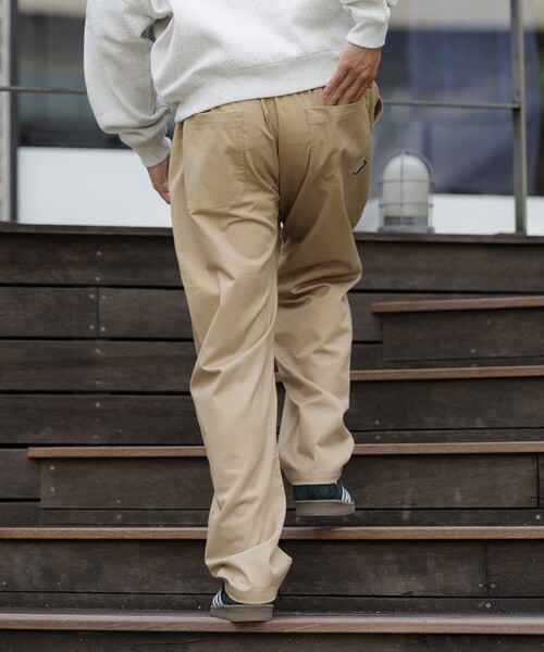 セール】限定展開 GRAMICCI×FREAK'S STORE/グラミチ 別注 ルーズ