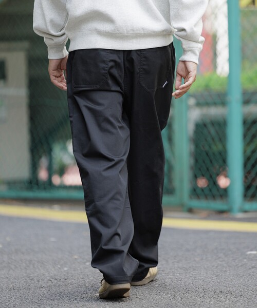 セール】限定展開 GRAMICCI×FREAK'S STORE/グラミチ 別注 ルーズ