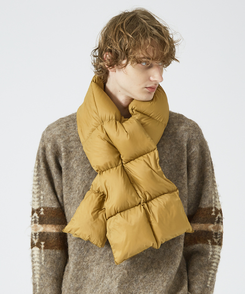 TAION /タイオン】ボリュームダウンマフラー/VOLUME MUFFLER /ユニ