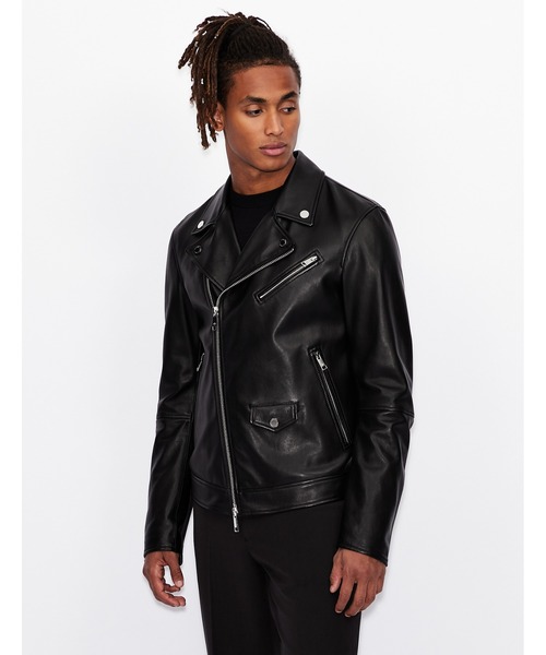 ARMANI EXCHANGE（アルマーニエクスチェンジ）の「【A|Xアルマーニ