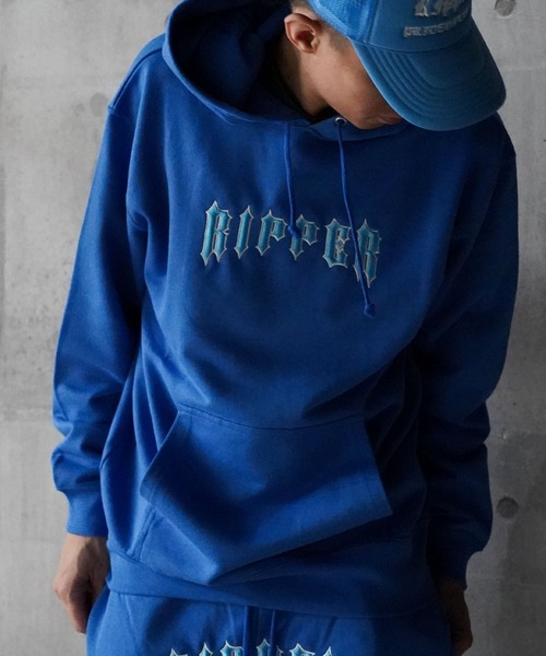 JSB 仙台限定 パーカー