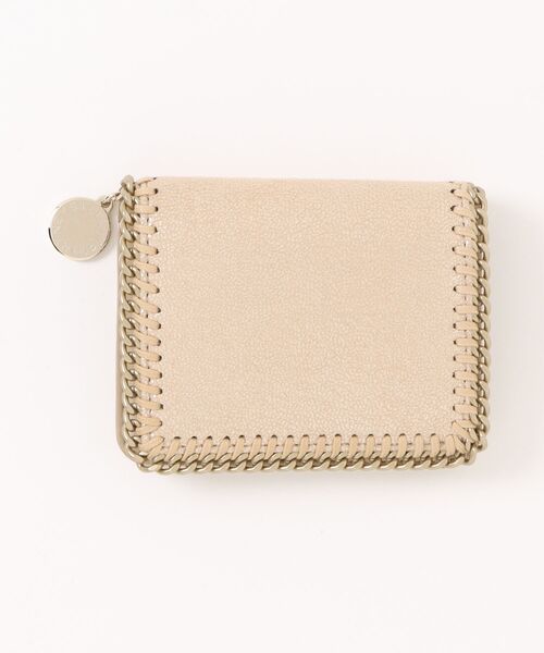 Falabella Bi-Fold Wallet / ファラベラ バイフォールド ウォレット