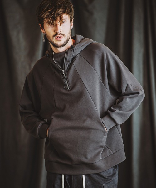 Nissy Re:10th パーカー Mサイズ Nissy Re:10th パーカー - メルカリ