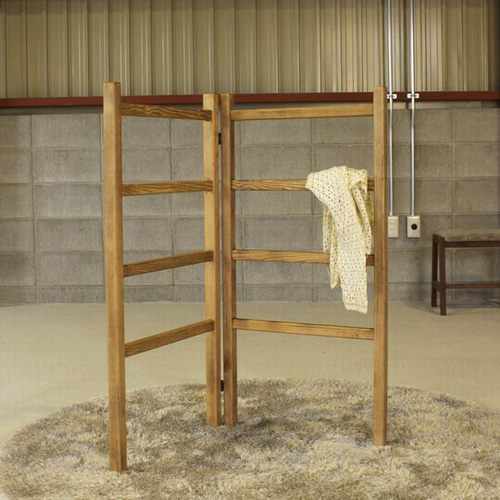 稀少 古道具 当時物 無垢材 木製 衣紋掛け 衣桁 着物掛け おしゃれ