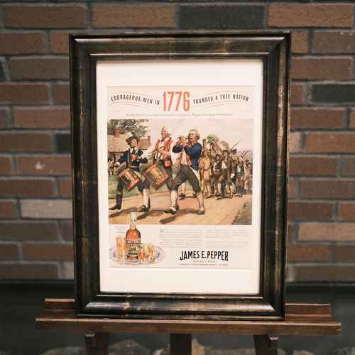 NIKEスニーカー好き‼️ポスターアンティーク&大判額縁A1 装飾的な