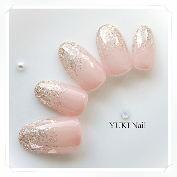 ユキ YUKI ゆきんこ 大きな Neil Relax クッション ネイル ユキ(Yuki