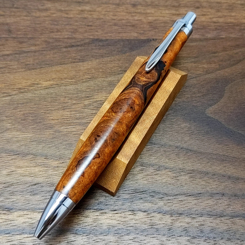 Amazon.co.jp: 極上杢工房楔 グラッソ ローズウッド瘤杢 : おもちゃ