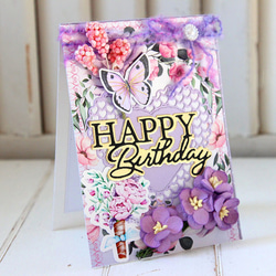 スクラップブッキング6インチキット(summer2) キット mami913 通販