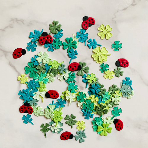 入園 卒園 おめでとう サンプル ♡ クラフトパンチ ダイカット